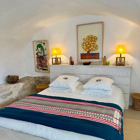 Guest App'Art Apartment Tourrettes-sur-Loup Exterior photo