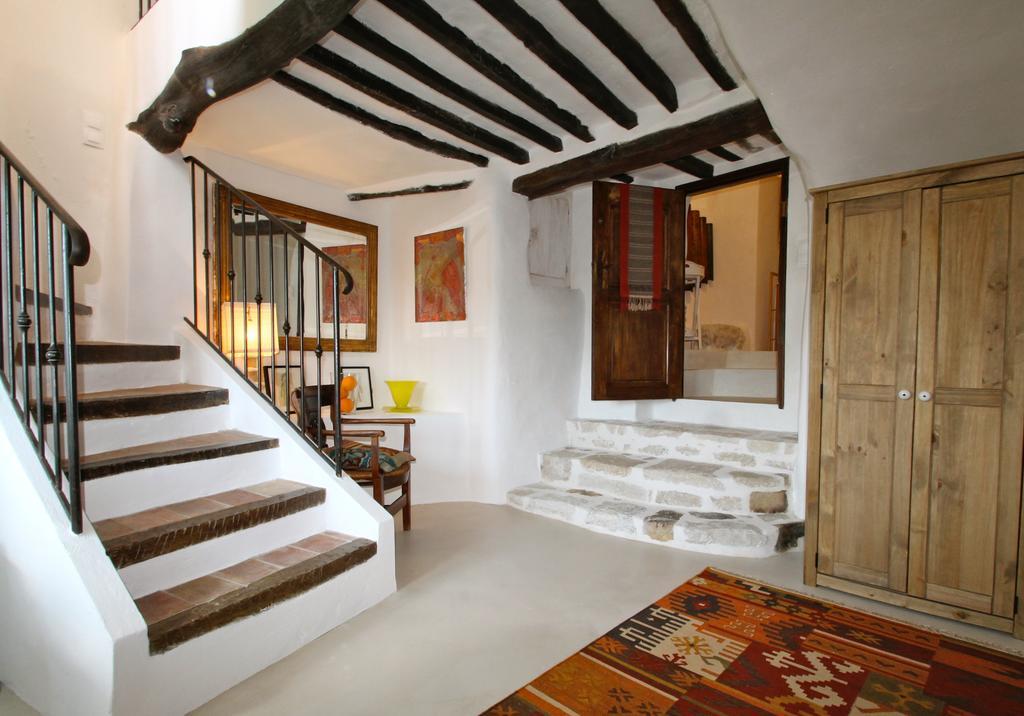 Guest App'Art Apartment Tourrettes-sur-Loup Exterior photo
